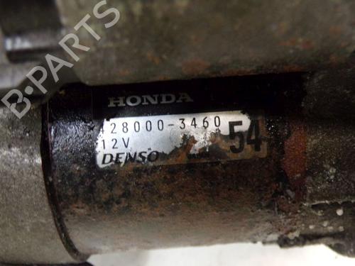 Starter HONDA CIVIC VIII Hatchback (FN, FK) 1.4 (FK1) | BP23422886M8
