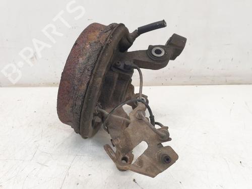 Left rear steering knuckle DACIA DUSTER (HS_) 1.6 16V 4x4 | BP34738551M27 - Image 7