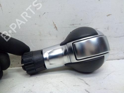 Shift knob AUDI A1 (8X1, 8XK) 1.4 TFSI | BP32468352I34 