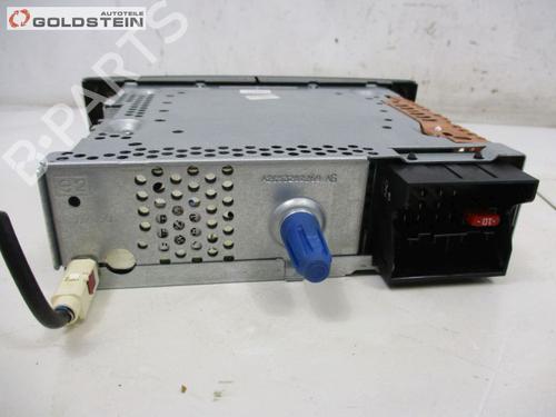 Radio PEUGEOT 308 I (4A_, 4C_) 1.6 16V | BP18759795E6 