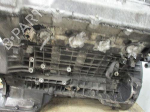 Engine MERCEDES-BENZ M-CLASS (W163) ML 400 CDI (163.128) | BP29084381M1 