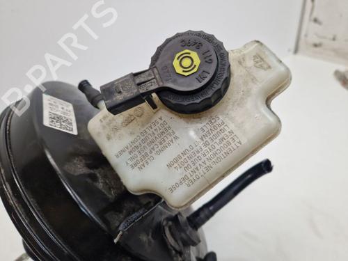 Servo brake VW GOLF VI (5K1) 1.2 TSI | BP31703993M42 