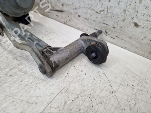 Front wipers mechanism VW GOLF PLUS V (5M1, 521) 1.4 16V | BP30107041C83 