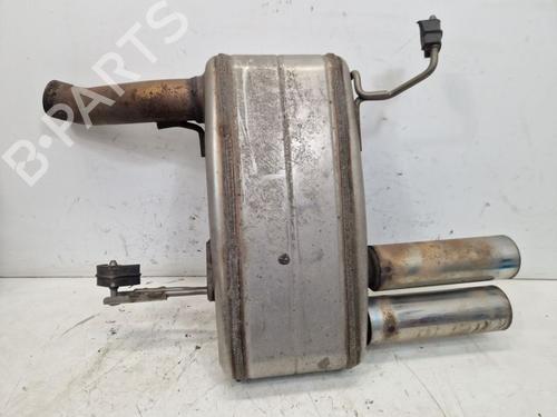 Exhaust system BMW 3 Coupe (E92) 320 i | BP31702741M121 