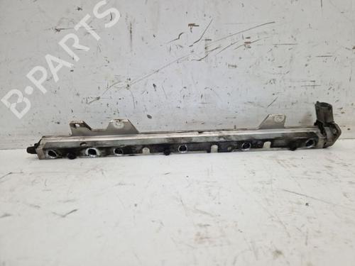 Used Injection rail VOLVO XC90 I (275) 2.5 T AWD (209 hp) 25148832