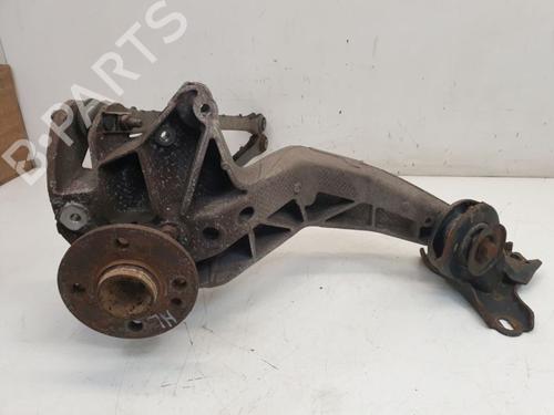Left rear steering knuckle MINI MINI (R56) One | BP37145186M27 - Image 3