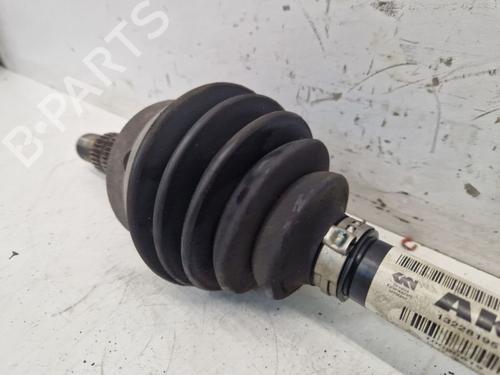 Left front driveshaft OPEL INSIGNIA A Sports Tourer (G09) 1.8 (35) | BP25491234M38 