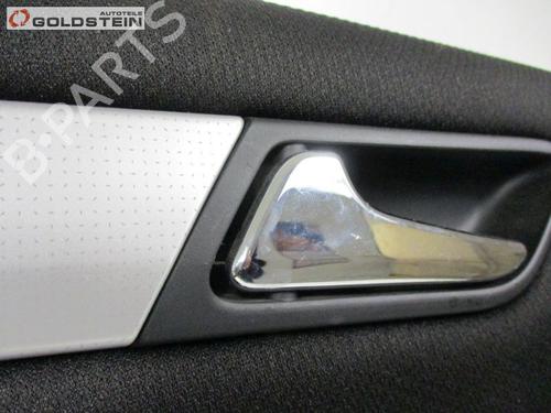 Rear left panel MERCEDES-BENZ A-CLASS (W169) A 150 (169.031, 169.331) | BP37109148C60 - Image 3