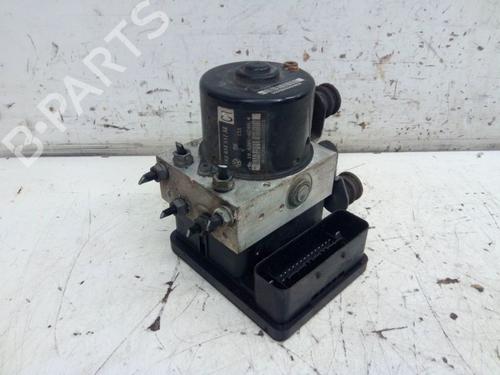 Elektronisk modul VW TOURAN (1T1, 1T2) 1.4 TSI (140 hp) 27349170