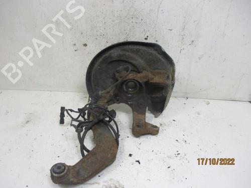 Left rear steering knuckle AUDI A4 B7 (8EC) 2.0 TFSI quattro | BP37115846M27 - Image 4