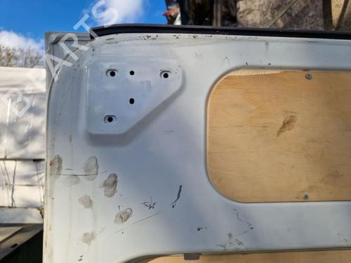 Højre side skydedør RENAULT MASTER III Van (FV) 2.3 dCi 125 FWD (FV0C, FV0D, FV0G, FV0H, FV0J, FV0K,... | BP31702190C75 