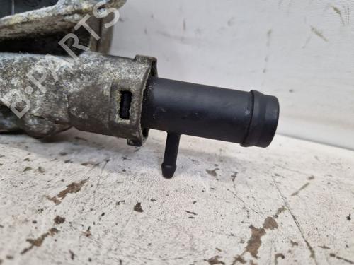Vacuum pump RENAULT MASTER III Van (FV) 2.3 dCi 125 FWD (FV0C, FV0D, FV0G, FV0H, FV0J, FV0K,... | BP37140512M80 - Image 6