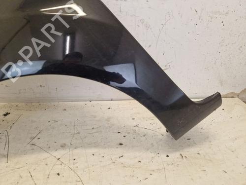 Forkjerm venstre FORD FIESTA VI (CB1, CCN) 1.6 Ti | BP29108197C41 
