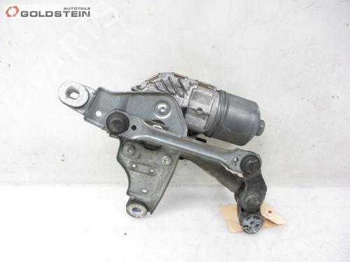 Used Front wipers mechanism FORD GALAXY II (WA6) 2.0 TDCi (140 hp) 25029520