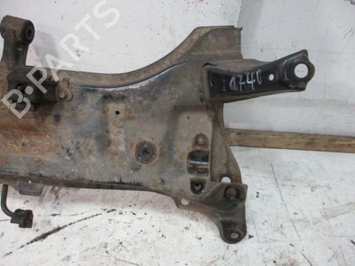 Subframe TOYOTA AYGO (_B1_) 1.0 (KGB10_, KGB10R) | BP29088791M9 - Image 3