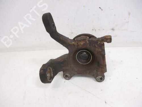 Højre Styrespindel Lejehus VW TRANSPORTER T4 Bus (70B, 70C, 7DB, 7DK, 70J, 70K, 7DC, 7DJ) 2.4 D | BP18794063M26 