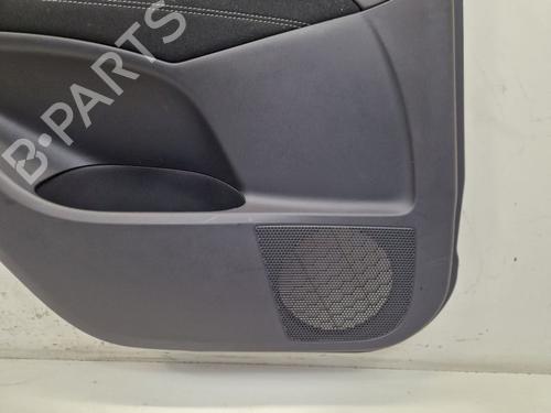 Rear left panel TOYOTA AURIS (_E15_) 1.8 Hybrid (ZWE150_, ZWE150R) | BP37094523C60 - Image 5