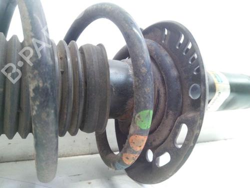 Left front shock absorber VW GOLF PLUS V (5M1, 521) 1.6 FSI | BP31702736M16 