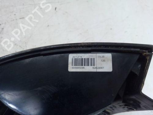 Left taillight SKODA FABIA III Estate (NJ5) 1.4 TDI | BP29104666C34 