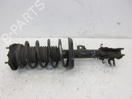 Used Left front shock absorber FIAT QUBO (225_) 1.4 (225AXA1A) (73 hp) 19290901