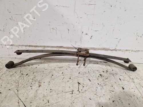 Andre Andre VW CADDY III MPV (2KB, 2KJ, 2CB, 2CJ) 1.4 (80 hp) 37142905 37142905