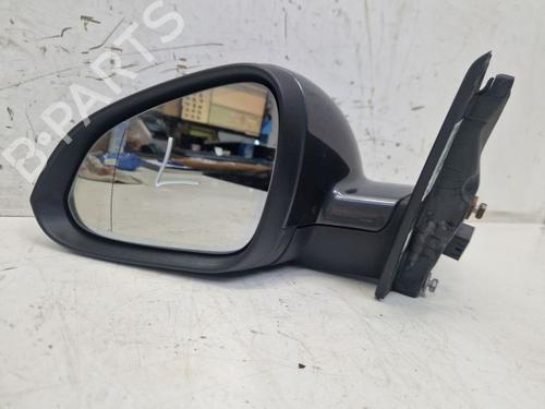Used Left mirror Left mirror 37135418 37135418