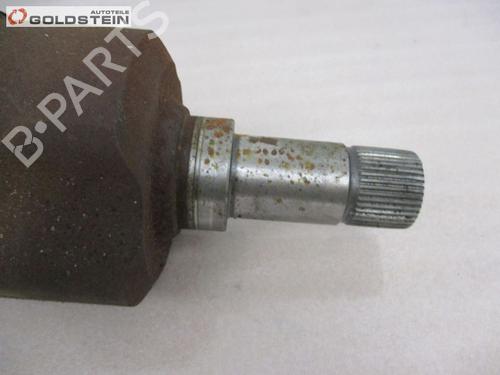 Left front driveshaft CITROËN JUMPER II Van 2.2 HDi 110 | BP38025302M38 - Image 4