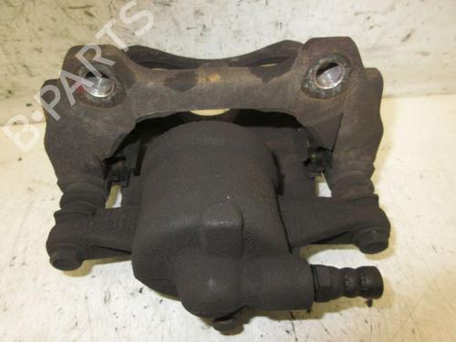 Left front brake caliper ALFA ROMEO MITO (955_) 1.4 MultiAir (955AXL1B) | BP37122138M105 - Image 3