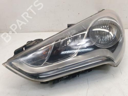 Left headlight HYUNDAI VELOSTER (FS) 1.6 GDI | BP38029569C28 - Image 3