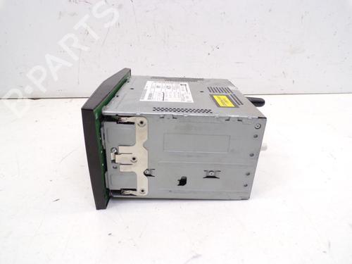 Radio OPEL ASTRA H TwinTop (A04) 1.6 (L67) | BP29085215E6 