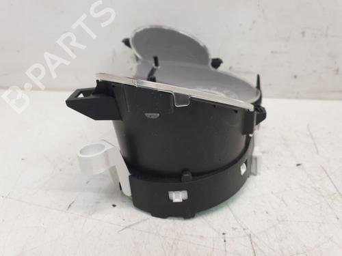 Instrument cluster CITROËN C3 II (SC_) 1.2 VTi 82 | BP38029501C47 - Image 6