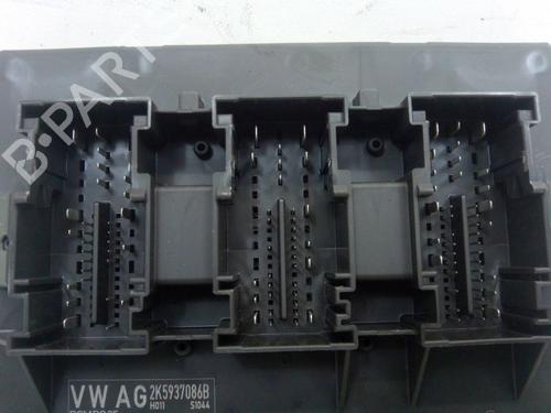 Control unit VW CADDY III MPV (2KB, 2KJ, 2CB, 2CJ) 1.2 TSI | BP30112892M11 