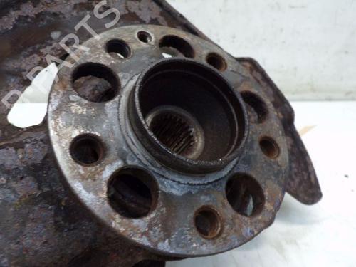 Fusee links voor MERCEDES-BENZ A-CLASS (W169) A 180 CDI (169.007, 169.307) | BP29101611M25