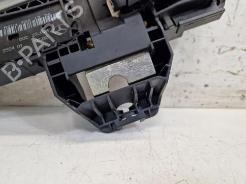 Front left exterior door handle MERCEDES-BENZ GLK-CLASS (X204) 350 4-matic (204.987) | BP29104143C128 