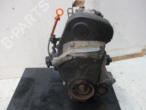Engine SKODA FABIA II (542) 1.4 | BP37125540M1 - Image 10