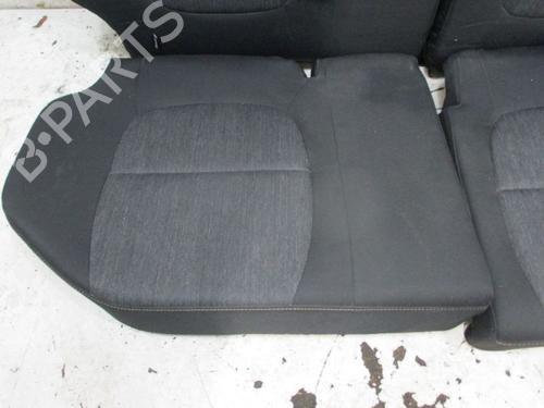 Rear seat KIA PICANTO II (TA) 1.0 | BP37127177C17 - Image 4