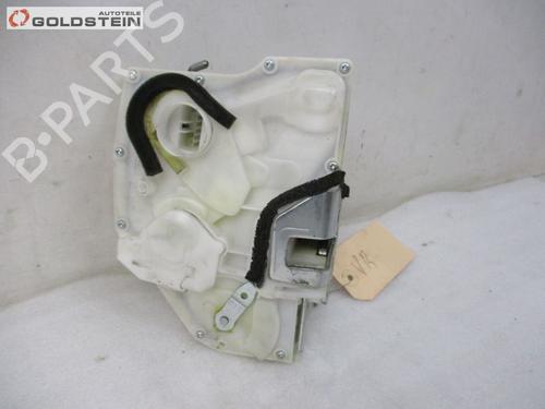 Front right lock SUZUKI SPLASH (EX) 1.0 (A5B310) | BP37102893C97 - Image 3