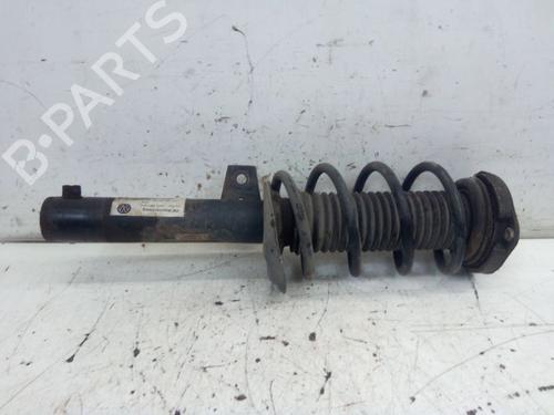 Højre fortil støddæmper VW TOURAN (1T1, 1T2) 1.4 TSI (140 hp) 26701383