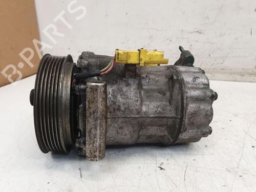 AC compressor MINI MINI (R56) One | BP39007775M34 - Image 7