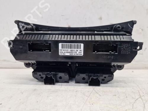 Climate control FORD GRAND C-MAX (DXA/CB7, DXA/CEU) 1.5 TDCi | BP37144582I5 - Image 5