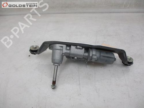 Rear wiper motor MAZDA 3 (BL) 1.6 MZ-CD (BL14) | BP37098977M102 - Image 4