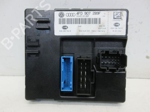Used Electronic module AUDI A6 C6 (4F2) 2.4 (177 hp) 22732967