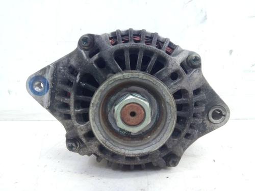Alternator OPEL AGILA B (H08) 1.0 (F68) | BP37139808M7 - Image 3