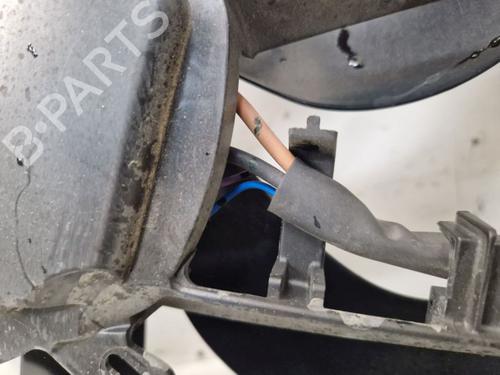 Fan FORD KUGA III (DFK) 2.5 Duratec PHEV | BP31702943M128 