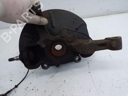 Left front steering knuckle DODGE JOURNEY 3.5 | BP38506145M25 - Image 5