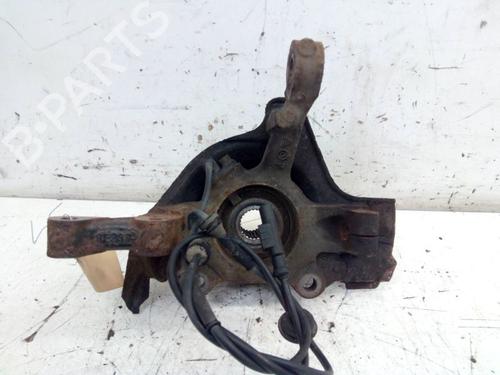 Right front steering knuckle FIAT BRAVO II (198_) 1.4 T-Jet (198AXG1B) | BP29104195M26 
