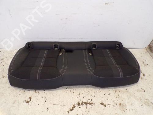 Used Rear seat Rear seat 37129710 37129710