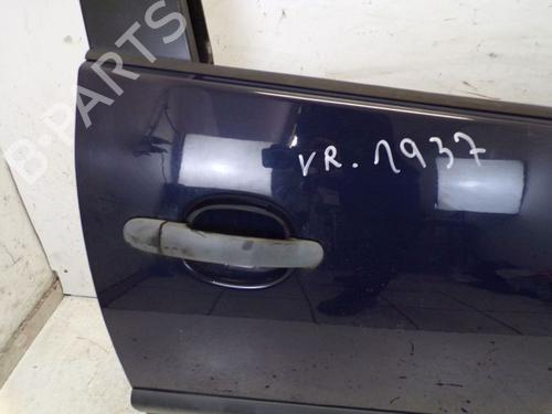 Right front door VW GOLF V (1K1) 1.4 FSI | BP26676801C3 
