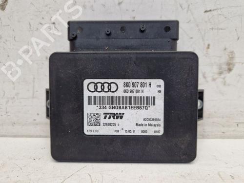 Control unit AUDI Q5 (8RB) 2.0 TFSI quattro | BP36655797M11 - Image 2