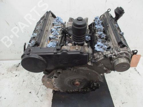 Engine AUDI A8 D3 (4E2, 4E8) 4.0 TDI quattro | BP18795165M1